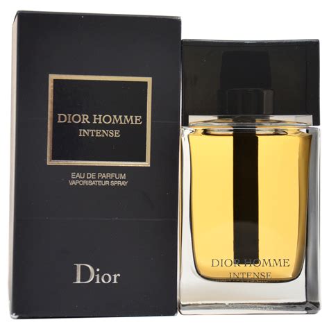 dior homme intense christian dior